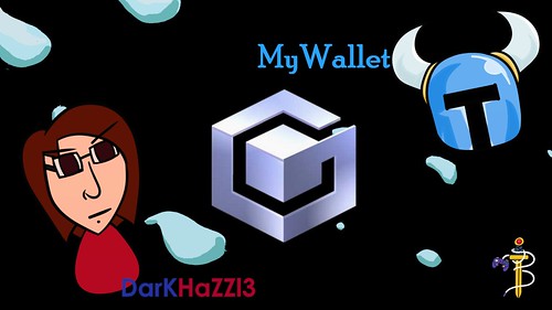 DH and Mywallet show