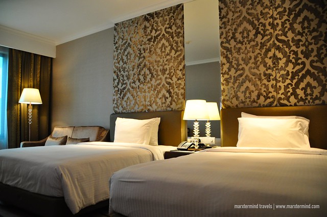 My Dorsett Room at Dorsett Kuala Lumpur My Dorsett Room at Dorsett Kuala Lumpur