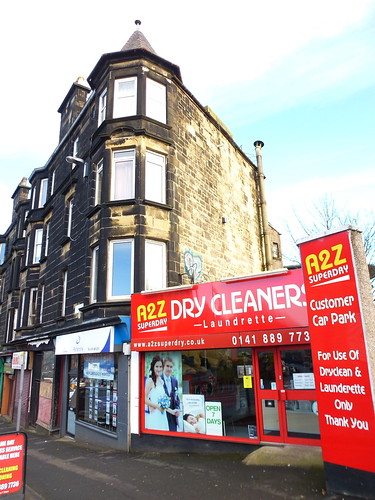 A2Z Dry Cleaners 3