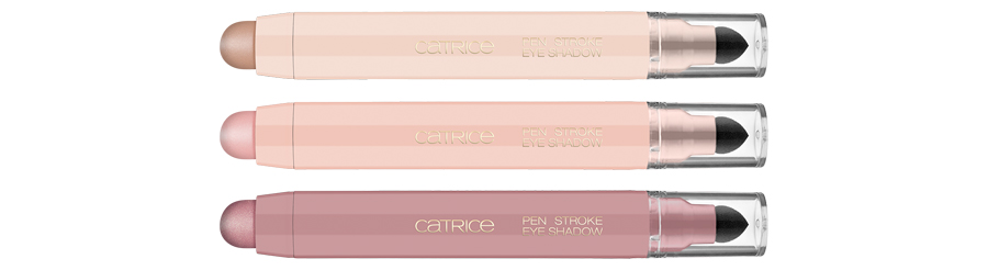 Catrice Sound of Silence Collection for Summer 2016