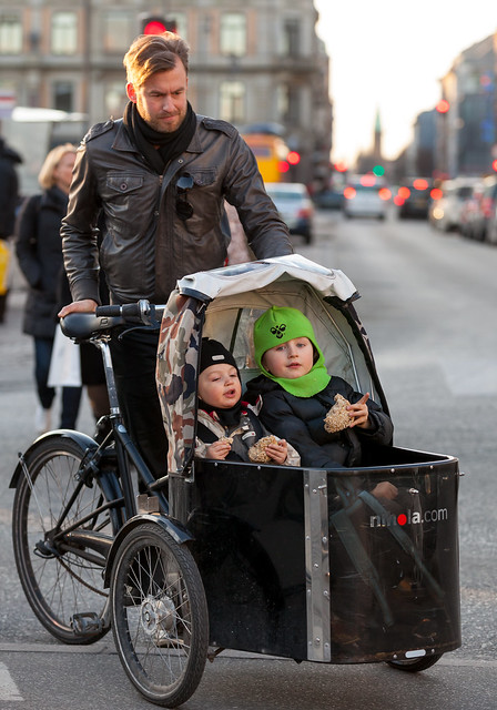 Copenhagen Bikehaven by Mellbin - Bike Cycle Bicycle - 2015 - 0051