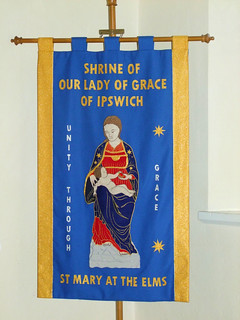 Shrine of Our Lady of Grace of Ipswich