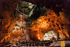 Callao Cave Penablanca
