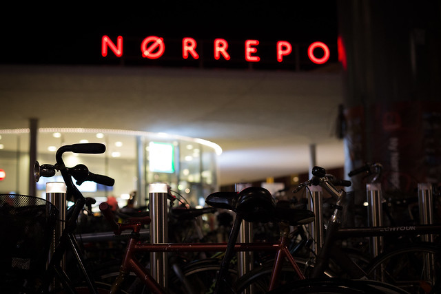 Norreport Bicycles