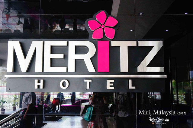 Meritz Hotel Miri 07