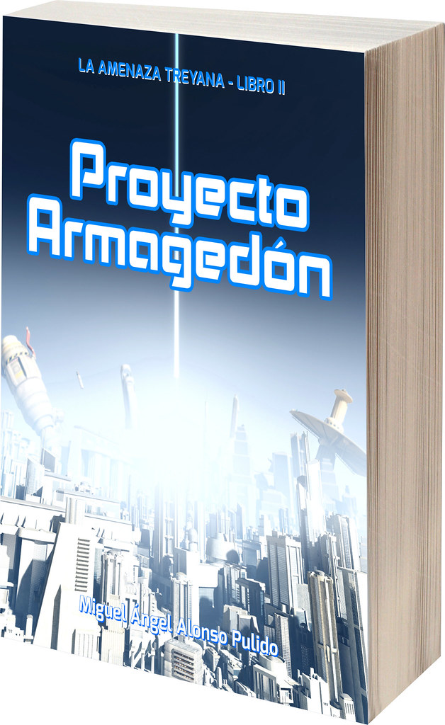Proyecto Armagedón