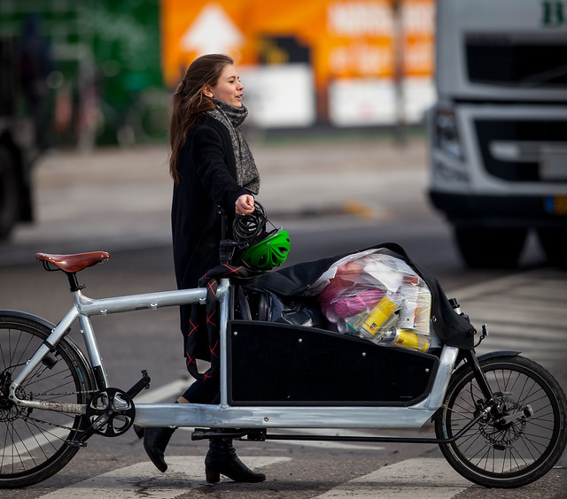 Copenhagen Bikehaven by Mellbin - Bike Cycle Bicycle - 2015 - 0192