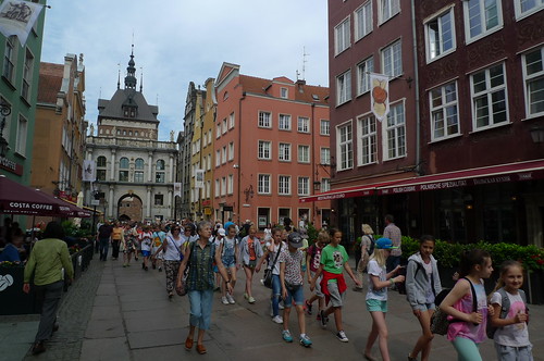 Gdansk, Poland