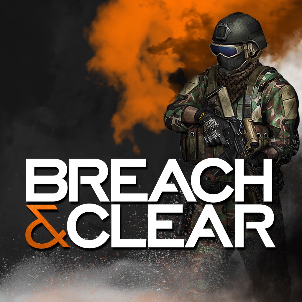 Breach and Clear