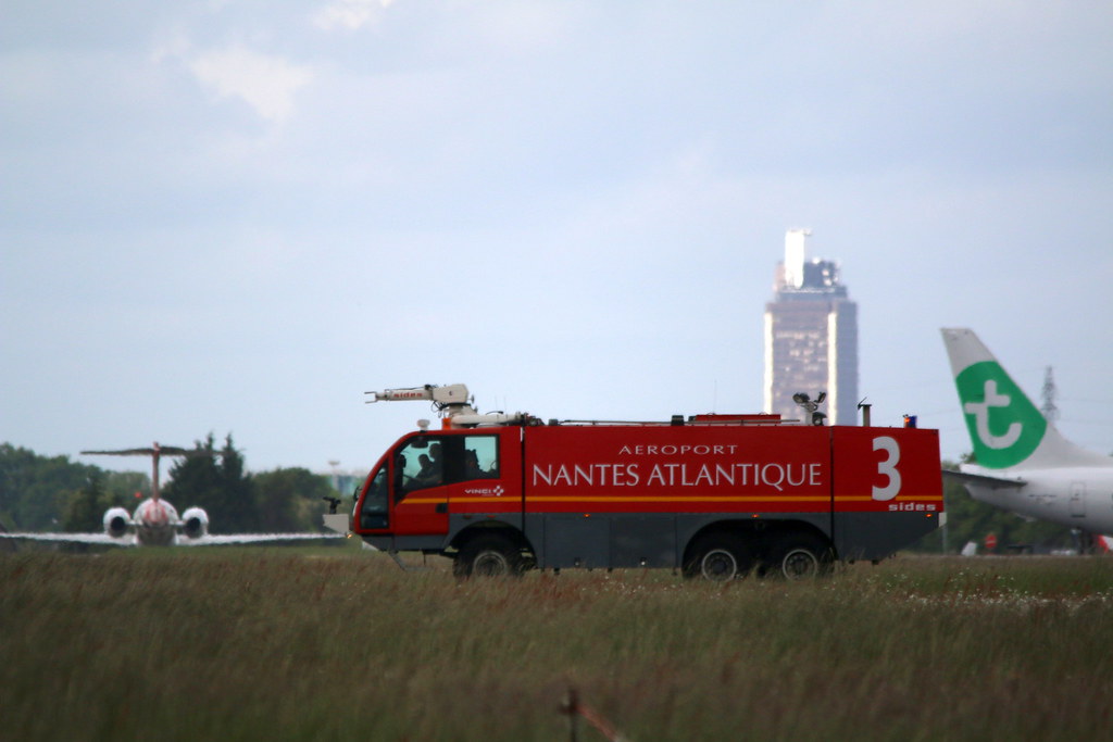 [SSLIA] Les Pompiers de Nantes-Atlantqiue... - Page 2 17295180678_2735f3af38_b
