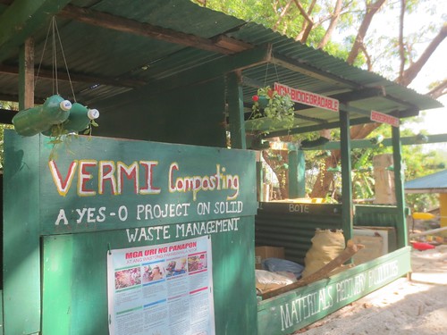 vermi composting