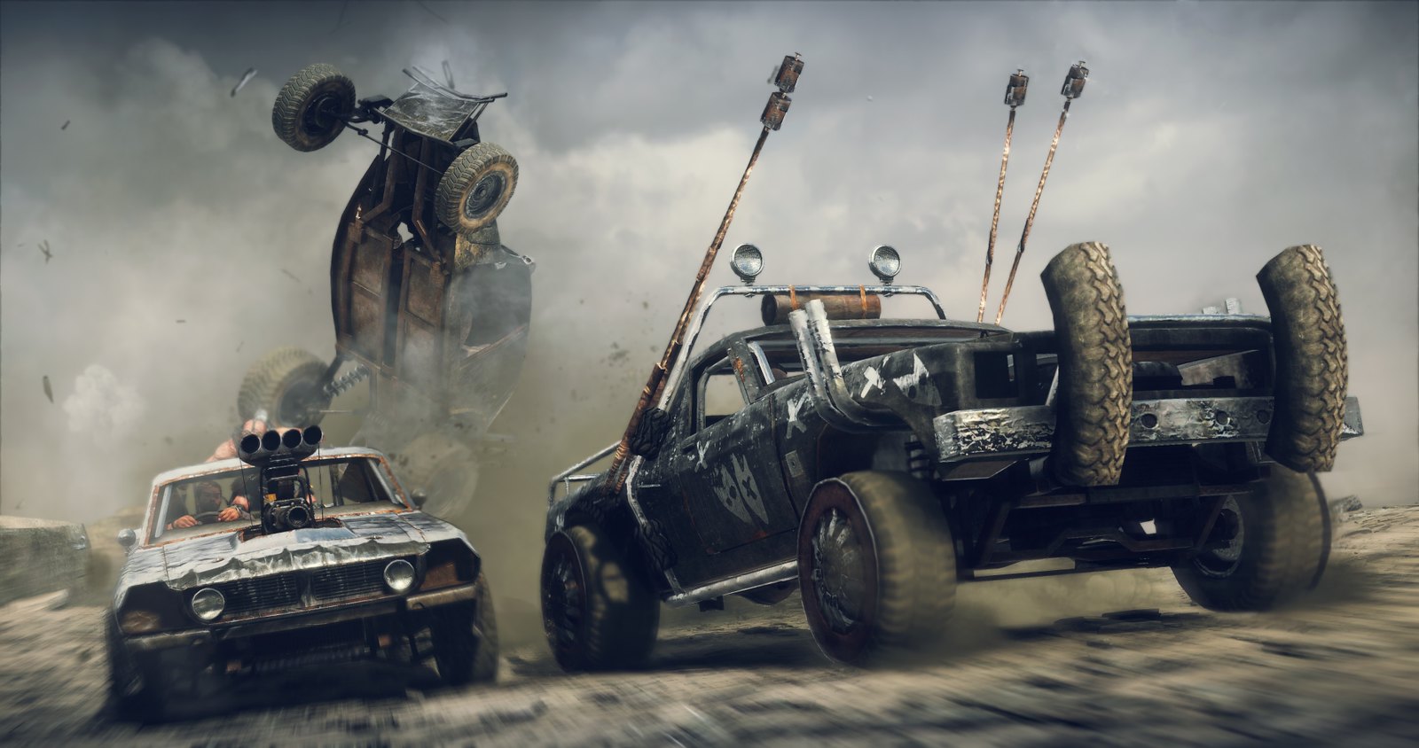 Mad Max Pc Game Free Download Ocean of Games