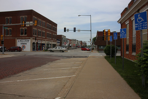Downtown Kirksville Pictures 27