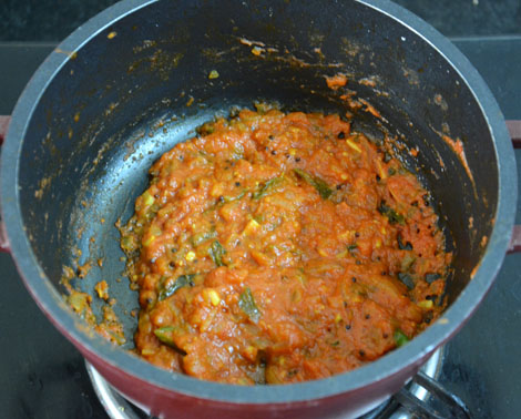 quinoa tomato bath recipe 