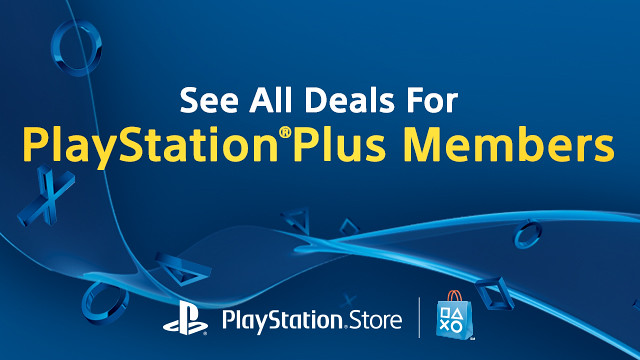 Psn all hot sale deals