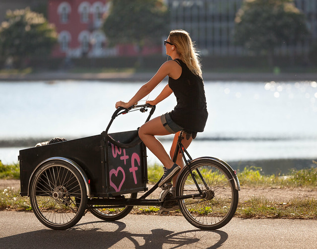 Copenhagen Bikehaven by Mellbin - Bike Cycle Bicycle - 2015 - 0237