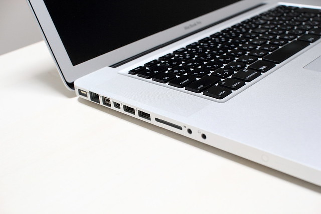 MacBook Pro Retina 15-inch（Mid2015）レビュー｜驚愕の完成度を誇る 