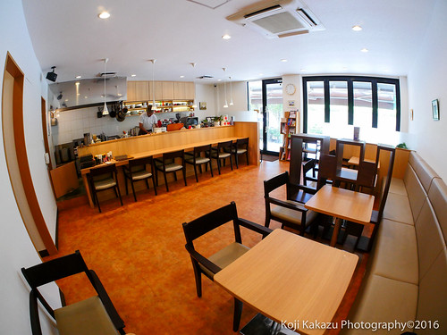 Cafe & Pasta YOSHIDA's Kitchen-1
