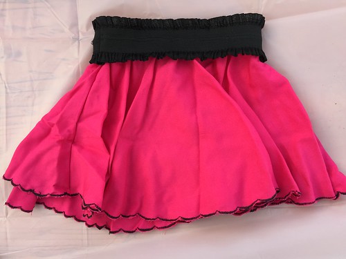 Baby Cirlce Skirt