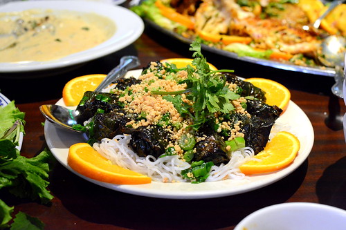 Phong Dinh Restaurant - San Gabriel