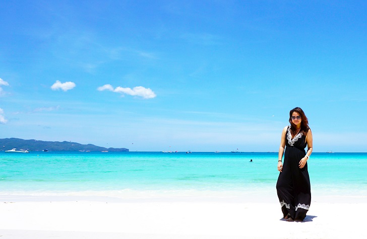 Experience Santorini in Boracay via Lugar Bonito Hotel