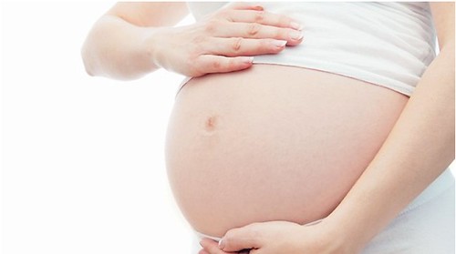 Phụ nữ mang thai dễ mắc đái tháo đường thai kỳ do tăng đề kháng insulin