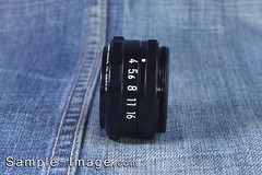 El-Nikkor 50mm f/4