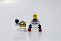 LEGO City Space Starter Set (60077)