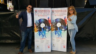 30ª Feria Internacional del Disco de Valladolid- Resumen