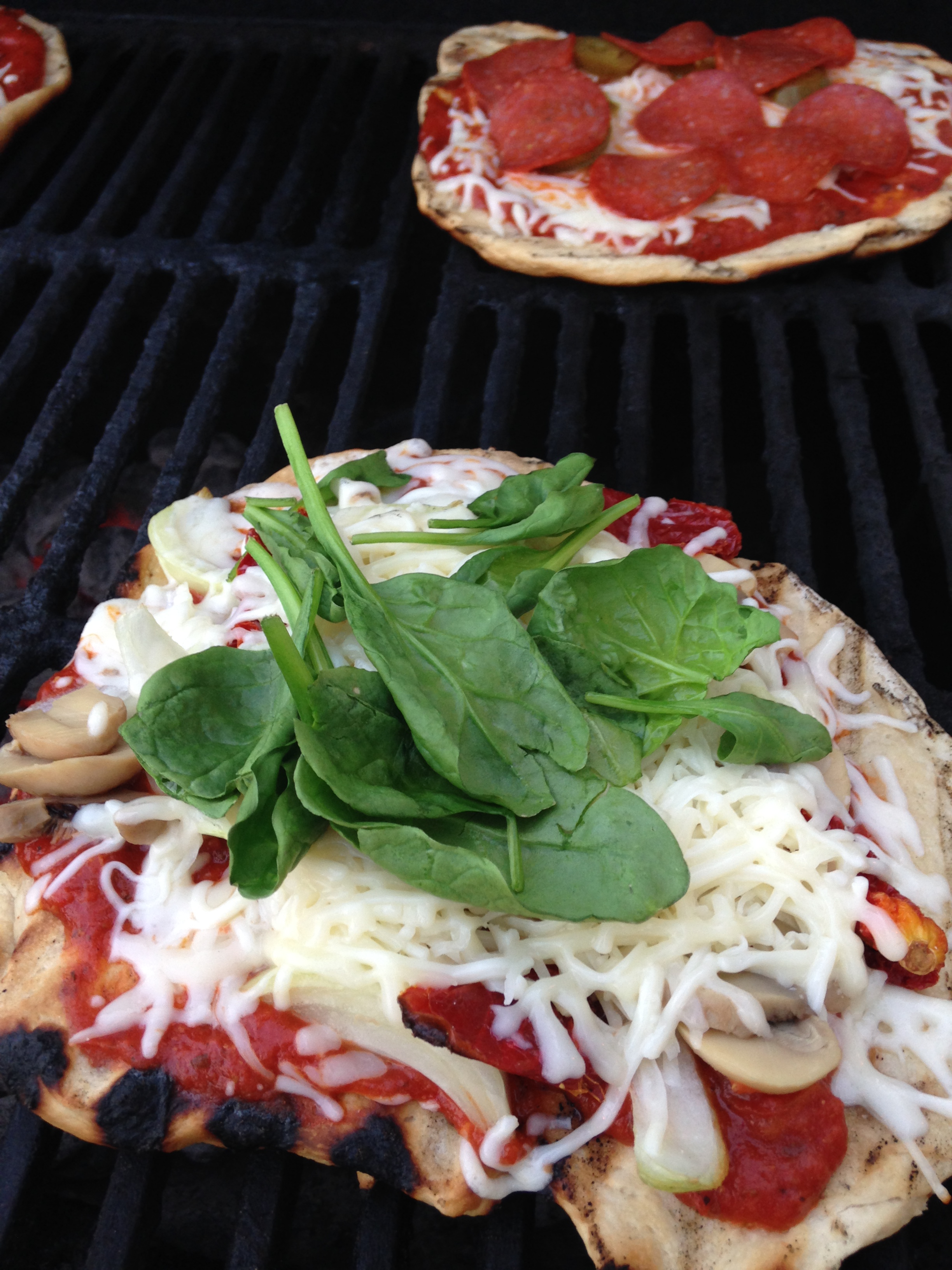 pizza grilling_2