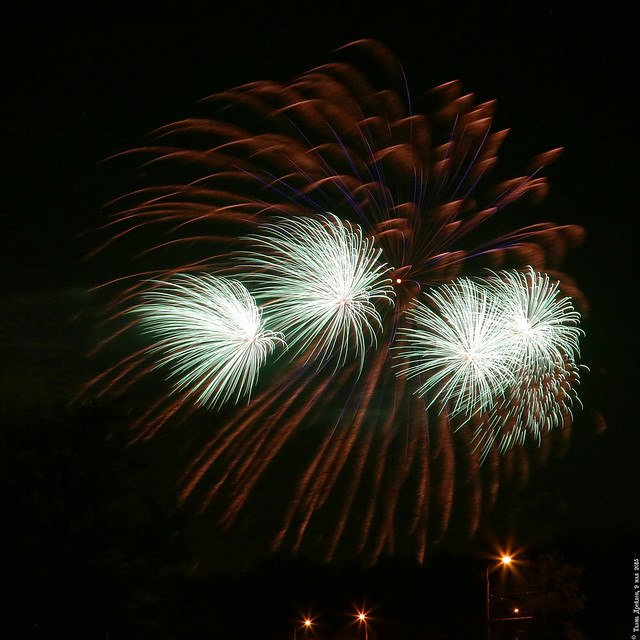 Fireworks: 9 May - Victory Day (05)