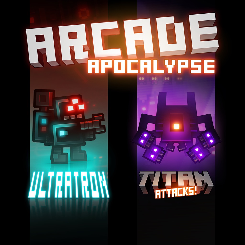 Arcade Apocalypse