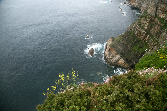 Cabo de Peñas, Asturias