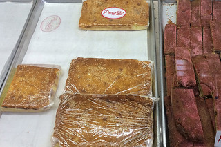 Pan Lido - Breads quesadilla