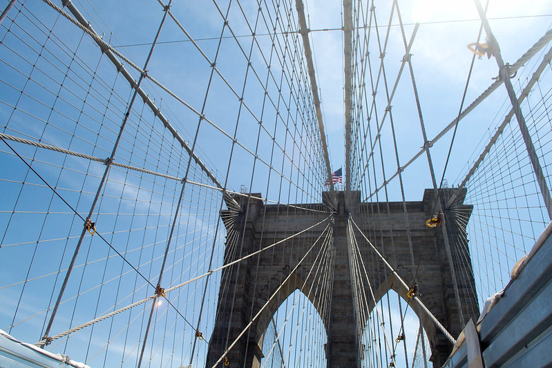 Brooklyn Bridge | packmeto.com