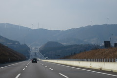 way to Fukuoka from Shizuoka