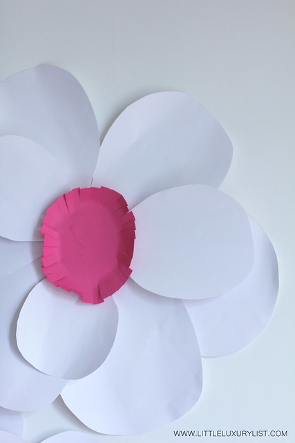 Paper magnolia by little luxury list