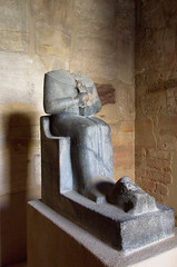 Temple of Ptah