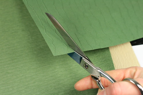 Handmade Scissors For Cutting Paper