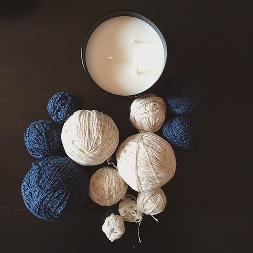 Новый пул 😂👻 #психанула #вязание #knitting #yarn