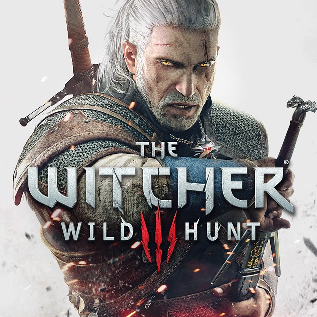The Witcher III Wild Hunt
