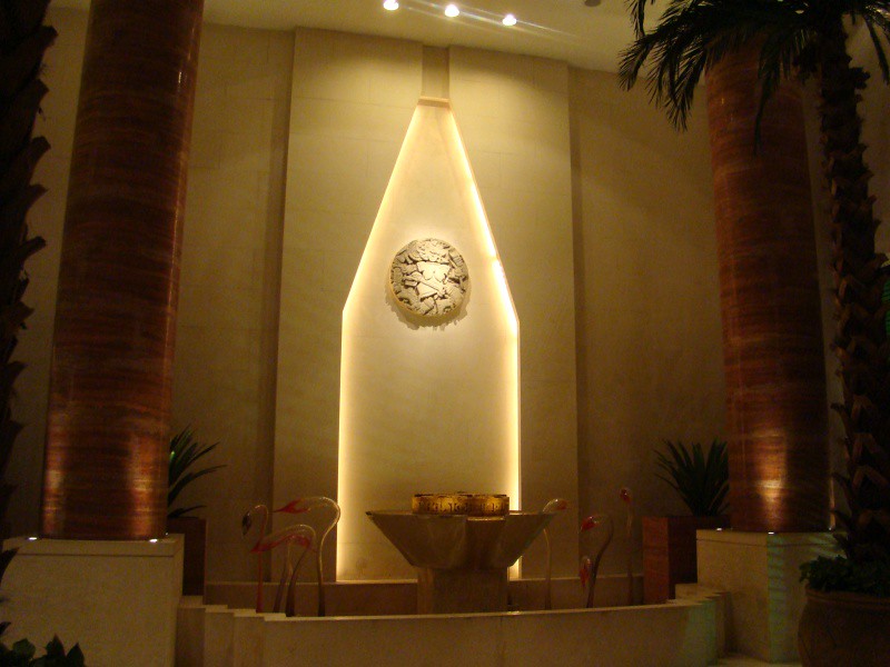 Maya Island Hotel Beijing