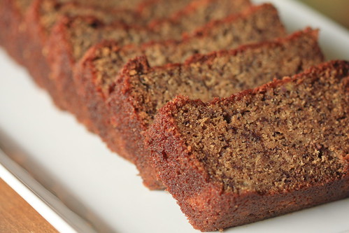 Banana Bread 20150511 11