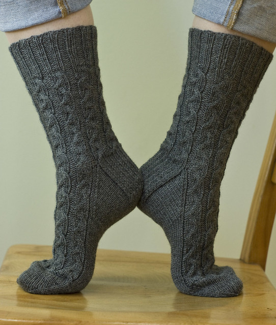 Albus's Socks