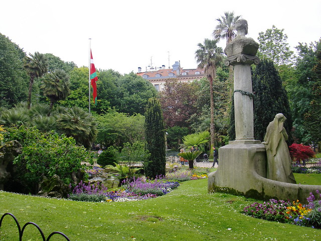 Plaza de Gipuzkoa