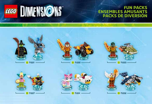 LEGO Dimensions