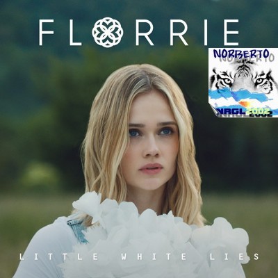 Florrie_-_Little_White_Lies