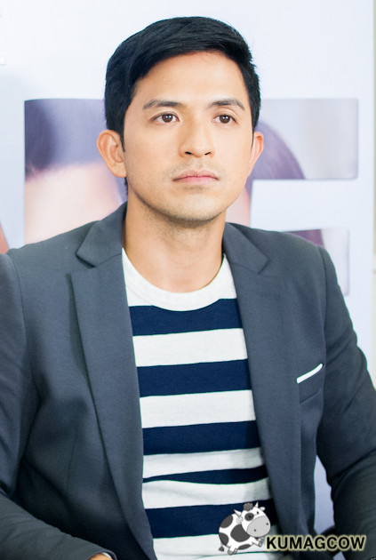 Dennis Trillo Richard Yap Maja Salvador