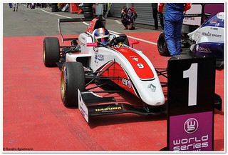 Eurocup Formula Renault 2.0  07