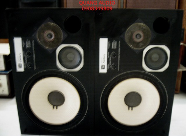 Quang Audio chuyên âm thanh cổ,amly,loa,đầu CD,băng cối,lọc âm thanh equalizer - 15